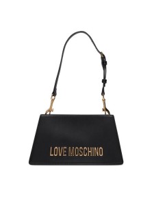 LOVE MOSCHINO Torebka JC4095PP1NLL0000 Czarny