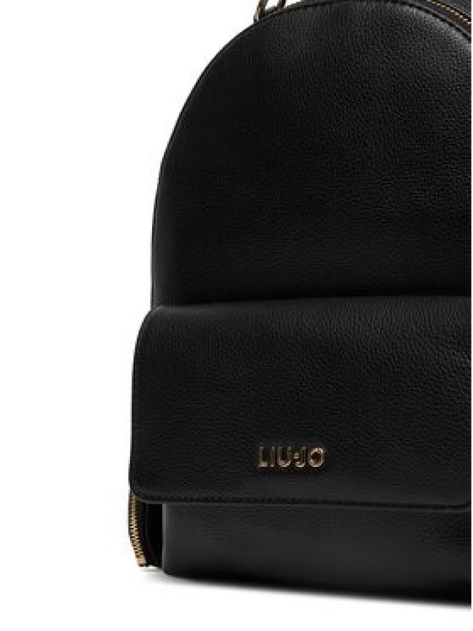 Liu Jo Plecak AA6324 E1012 Czarny