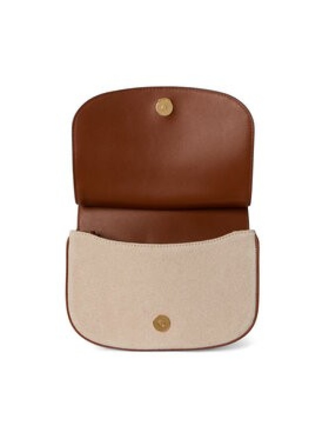 LAUREN RALPH LAUREN Torebka 431P10512001 Beżowy