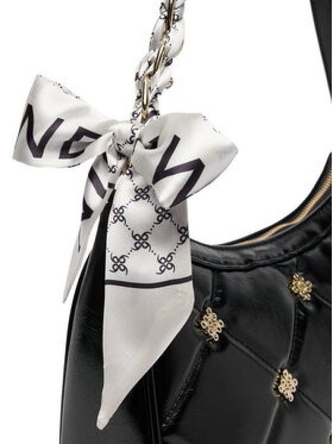 Nine West Torebka EO-Ludlow Dusk-KS2576-1 Czarny