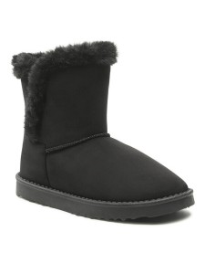 DeeZee Śniegowce WSL19150-17 Czarny