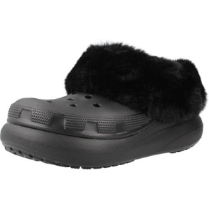 Sandały CROCS FUREVER CRUSH U Czarny
