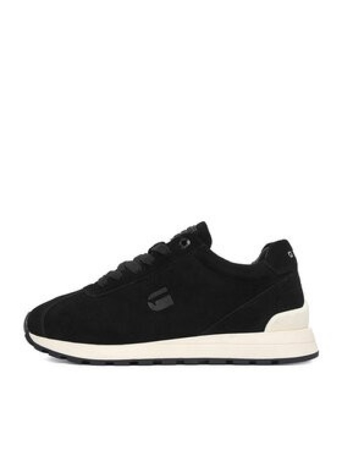 G-Star Raw Sneakersy CEO-YSH25D03-1 Czarny
