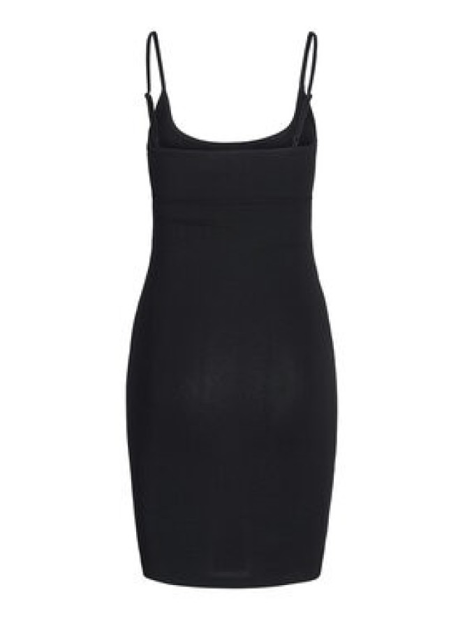 JJXX Sukienka codzienna Gigi 12267294 Czarny Slim Fit