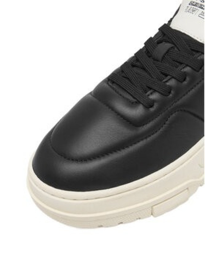 G-Star Raw Sneakersy EO-GST113 Czarny