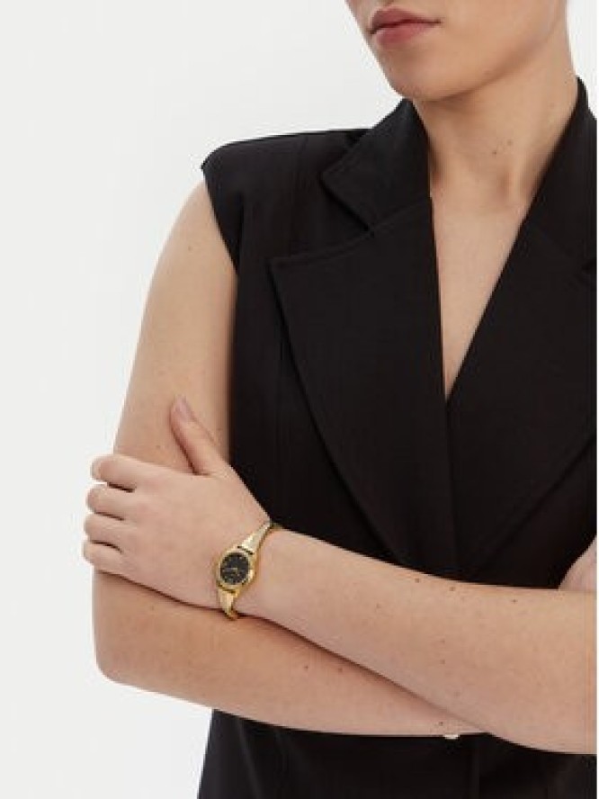 Timex Zegarek Main Street TW2Y39200 Złoty