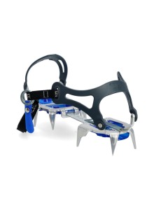 Raki koszykowe Salewa Alpinist Alu Walk - steel/blue