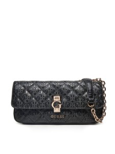 Guess Torebka HWGG95 22210 Czarny