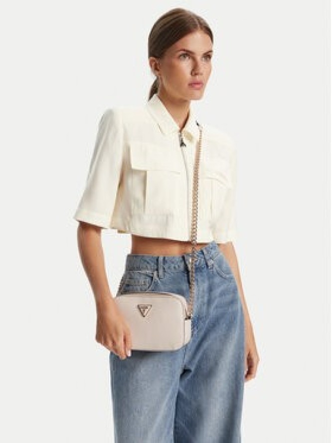 Guess Torebka HWZG78 79140 Écru