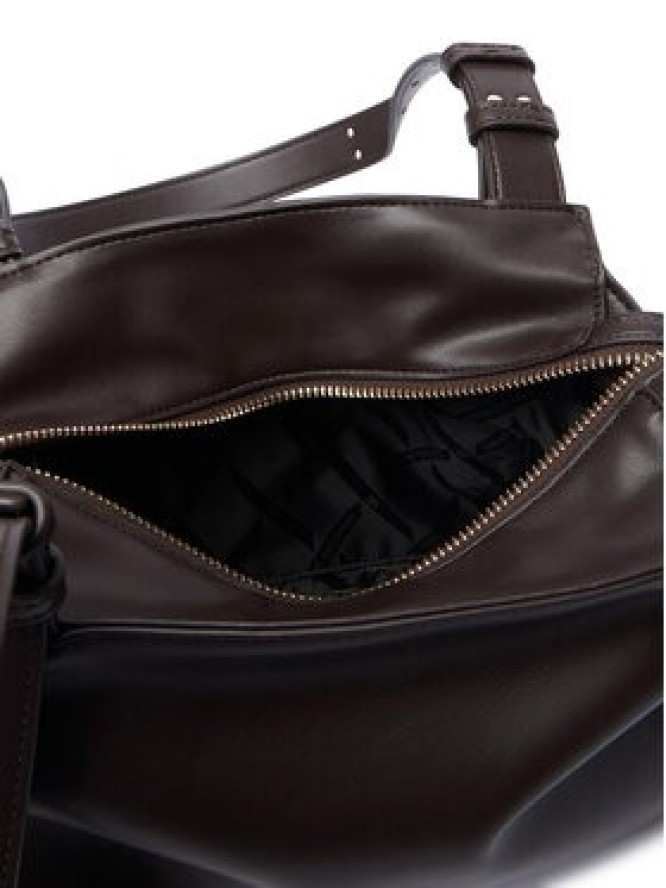 Armani Exchange Torebka XW002604 AF19902 U6032 Brązowy ciemny