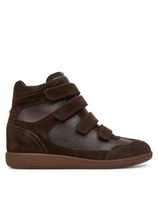 Steve Madden Sneakersy 11004987 Brązowy