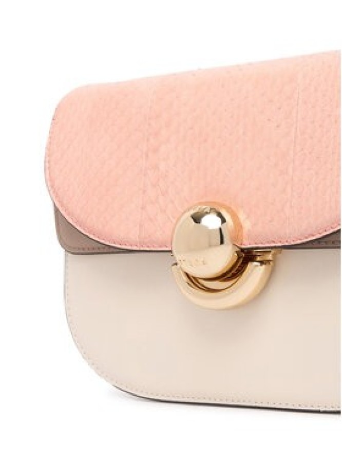 Furla Torebka Sfera Mini WB01737 BX4280 IT 4497S Różowy