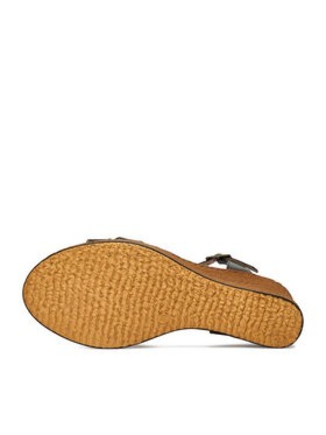 Lasocki Sandały CEO-WI23-283-14 Czarny