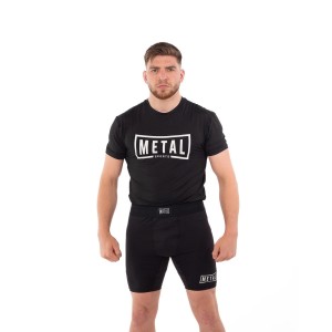 Koszulka treningowa Metal Boxe