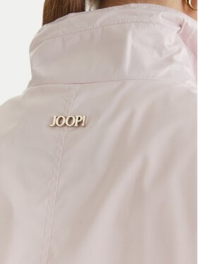 JOOP! Kurtka przejściowa Oriella 30101864 Różowy Regular Fit