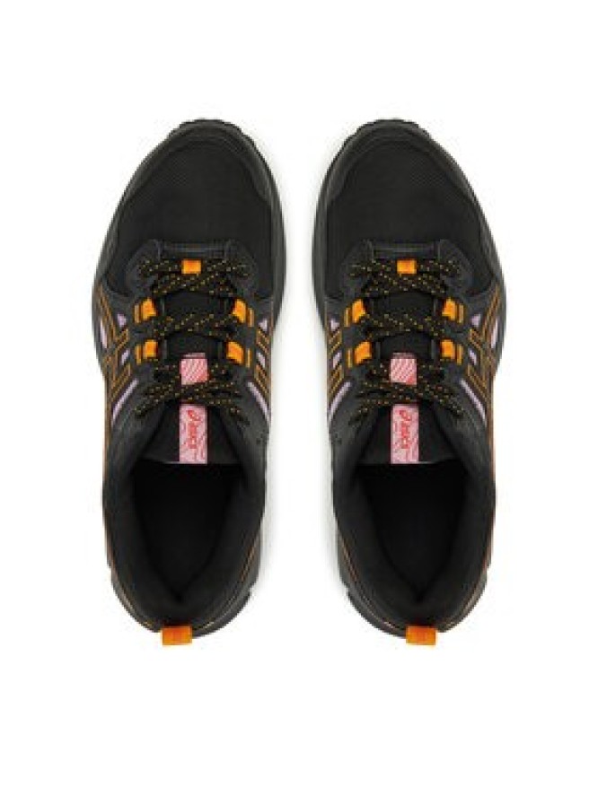 Asics Buty do biegania Trail Scout 3 1012B516 Czarny
