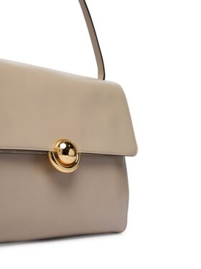 Furla Torebka Domus M WB01804 BX4185 IT 4488S Beżowy