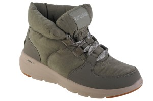 Buty zimowe damskie, Glacial Ultra - Trend Up