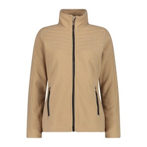 Bluza damska turystyczna CMP 34H2846