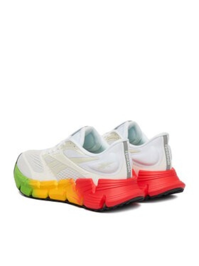 Reebok Buty do biegania EO-FLOATZIG 2 SM 100257579 Biały