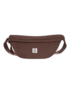 MOSS COPENHAGEN Saszetka "Sasja" w kolorze brązowym rozmiar: onesize