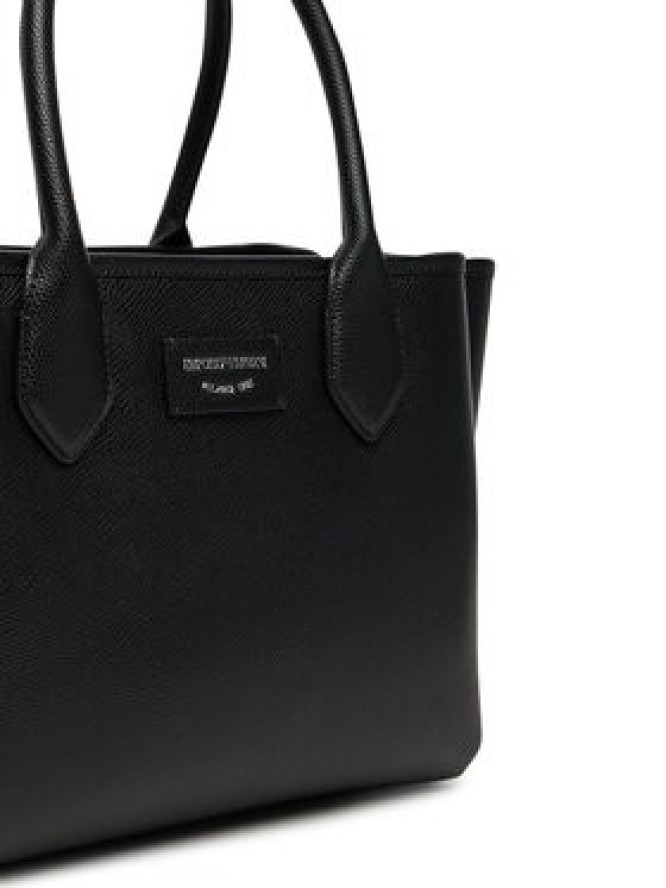 Emporio Armani Torebka EW002329 AF17799 MC149 Czarny