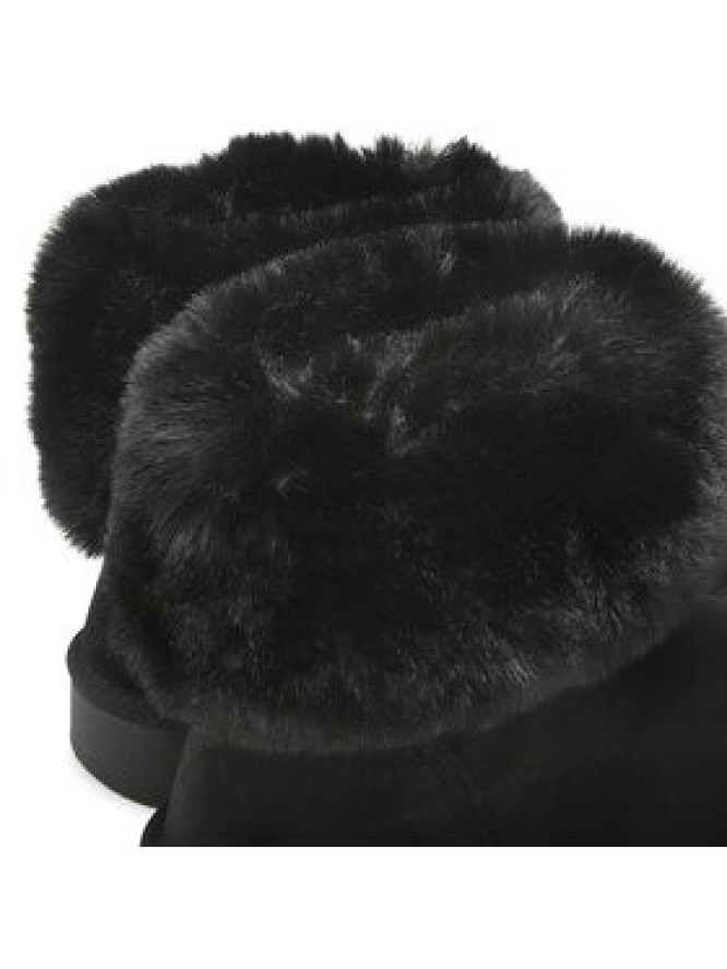 Jenny Fairy Śniegowce WS5918-05 Czarny