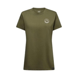 T-shirt damski La Sportiva Circle Logo