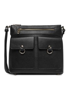 Lasocki Torebka C-LSK-X-003-08 Czarny