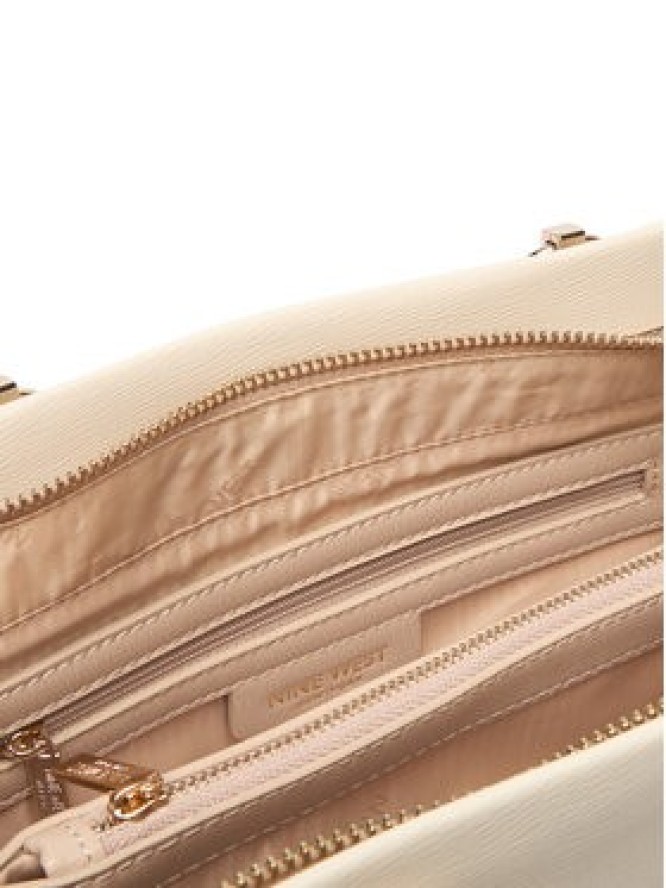 Nine West Torebka EO-Lumina-LX10278 Écru