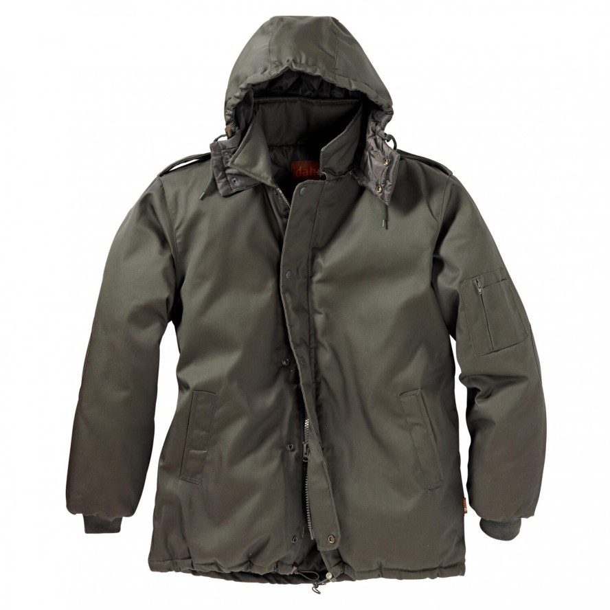 Parka Idaho Canada