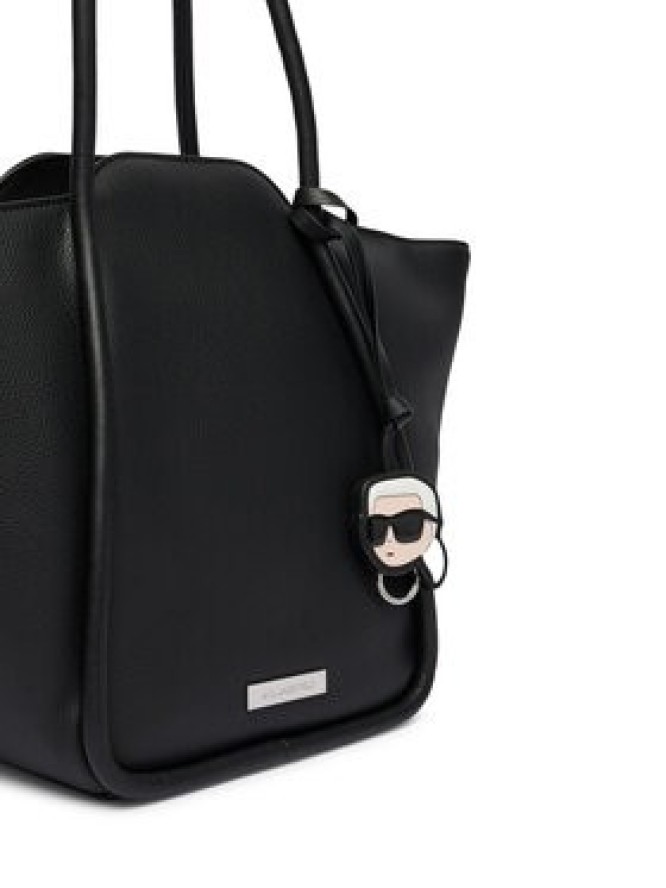 KARL LAGERFELD Torebka B3W30116 Czarny