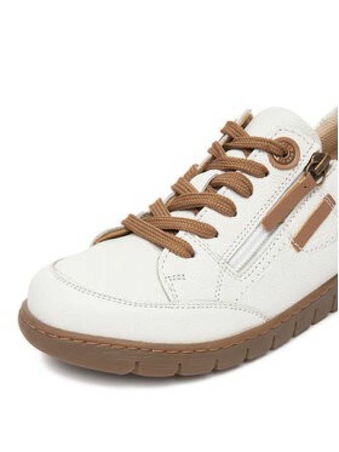 Go Soft Sneakersy CEO-WI23-GHANA-13 Biały