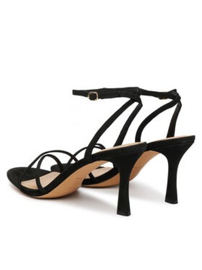 Aldo Sandały Marbela 14039547 Czarny