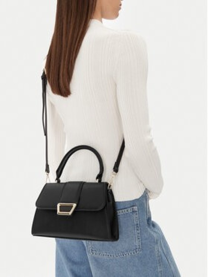 DeeZee Torebka C-DZE-S-017-08 Czarny