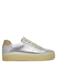 Gant Sneakersy 30531970 Srebrny