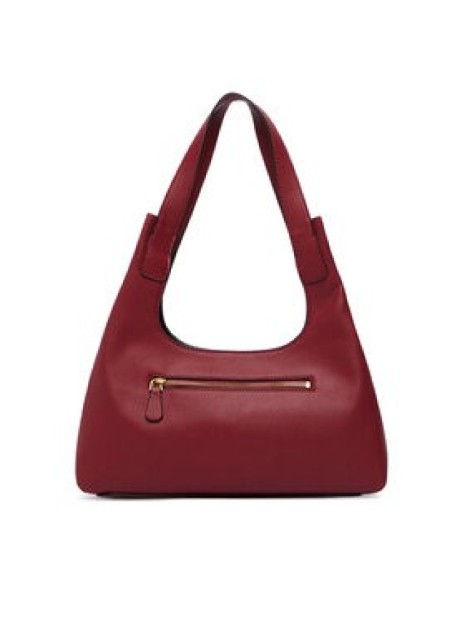 Guess Torebka Sunset HWBB23 14010 Czerwony ciemny