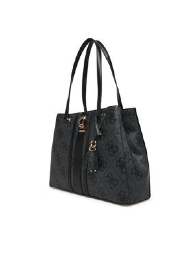 Guess Torebka Erenia HWSO78 38230 Szary