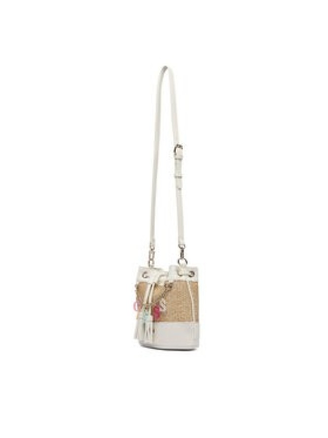 Guess Torebka J6GZ19 WH860 Beżowy