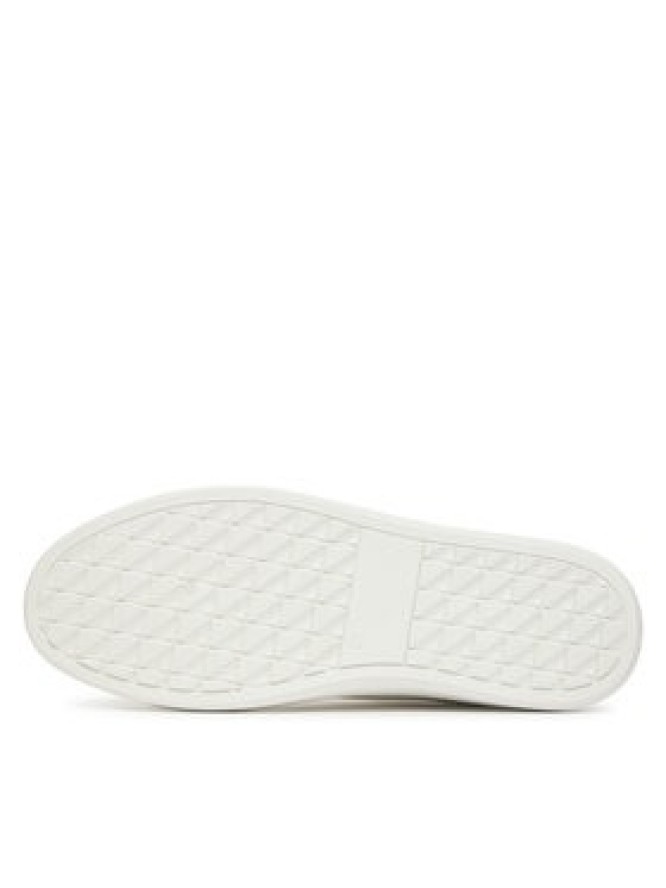 DeeZee Sneakersy HD1550 Biały