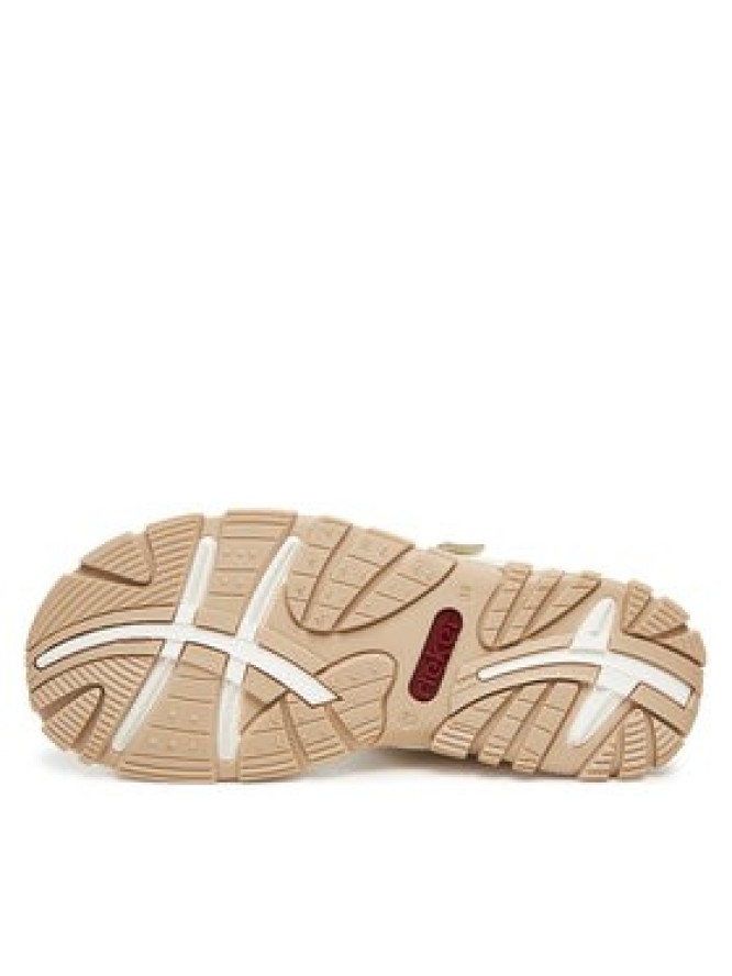 Rieker Sandały CEO-68866-62 Beżowy