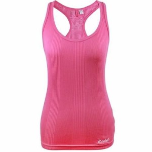 Koszulka treningowa damska Reebok AUWG7760B76