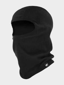 4F Kominiarka w kolorze czarnym rozmiar: L/XL