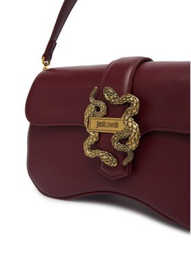 Just Cavalli Torebka 81RA4BA1 ZSA89 Bordowy