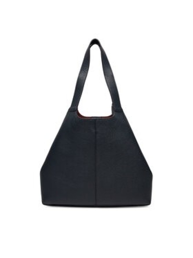 Coccinelle Torebka E1 SHA 11 01 01 Granatowy