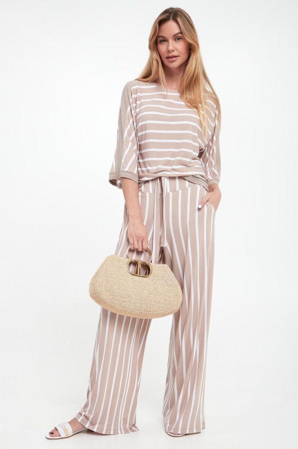 Bluzka damska JOSEPH RIBKOFF