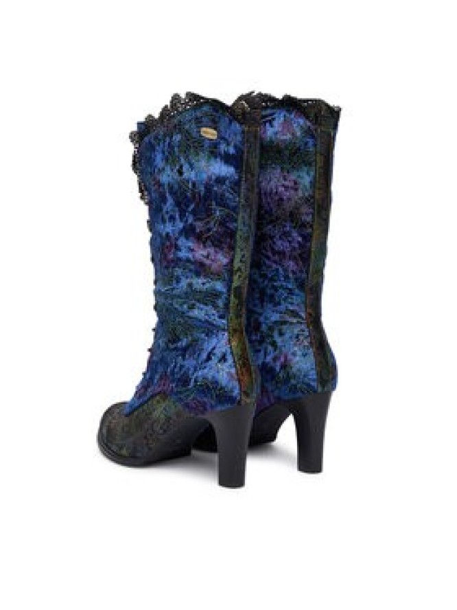 Laura Vita Kozaki Alcbaneo 351 Niebieski