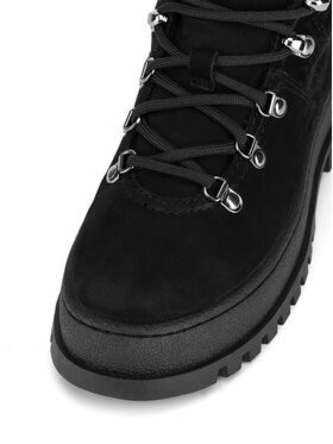 Lasocki Trzewiki ARC-DUNA-01 Czarny