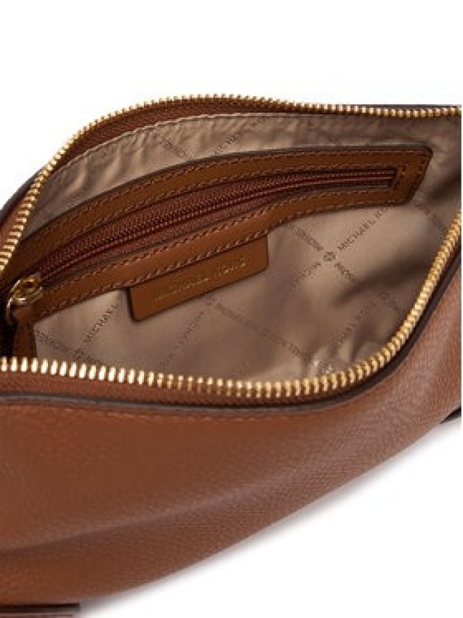 MICHAEL Michael Kors Torebka 32R6G1WC1V Brązowy