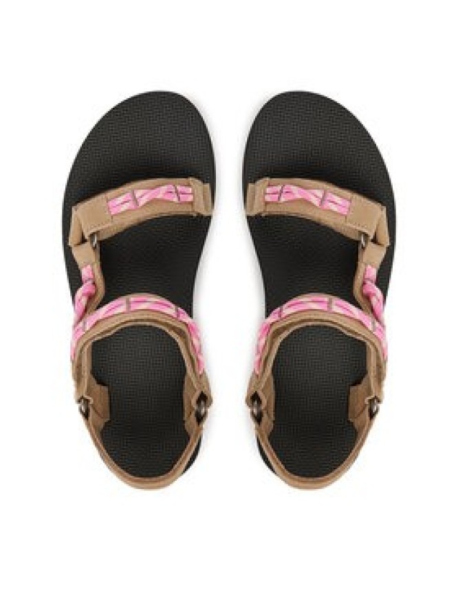 Teva Sandały Midform Universal Crafted 1173910 Beżowy